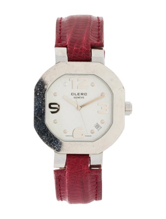 Clerc C-One Watch