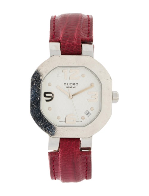 Clerc C-One Watch
