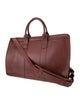 Frank Clegg Leather Briefcase