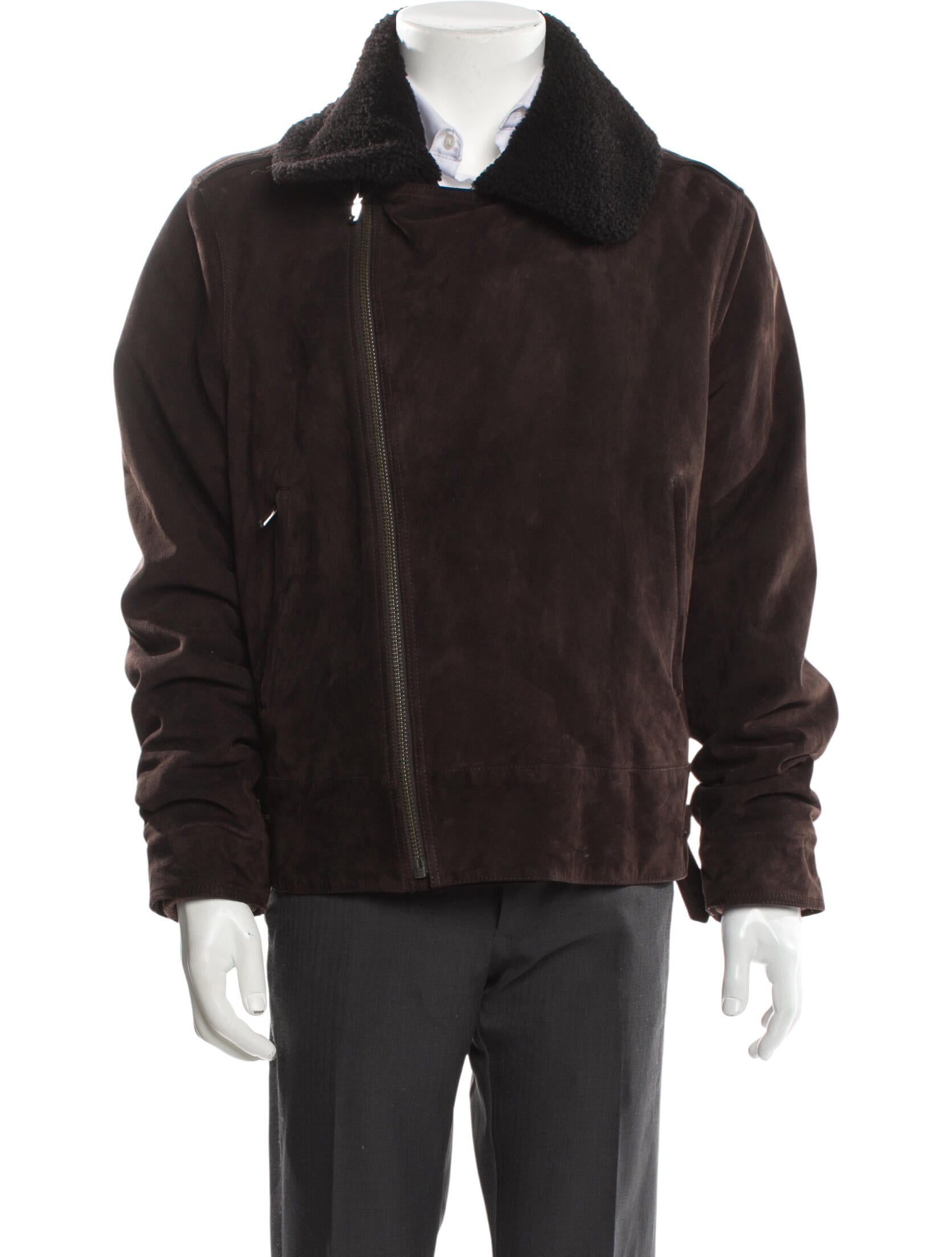 Cifonelli Moto Jacket