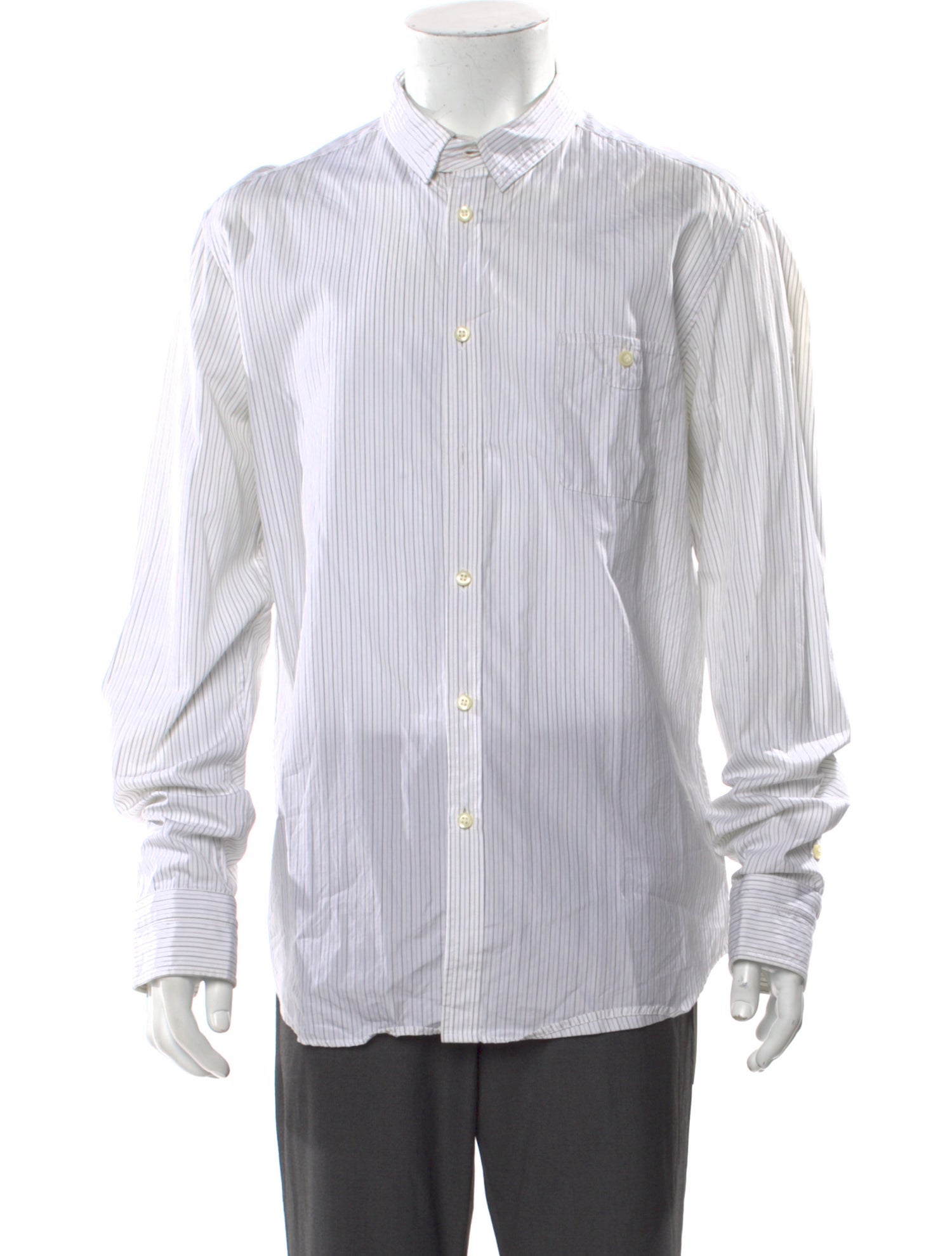 Cloak Vintage 2004 Shirt