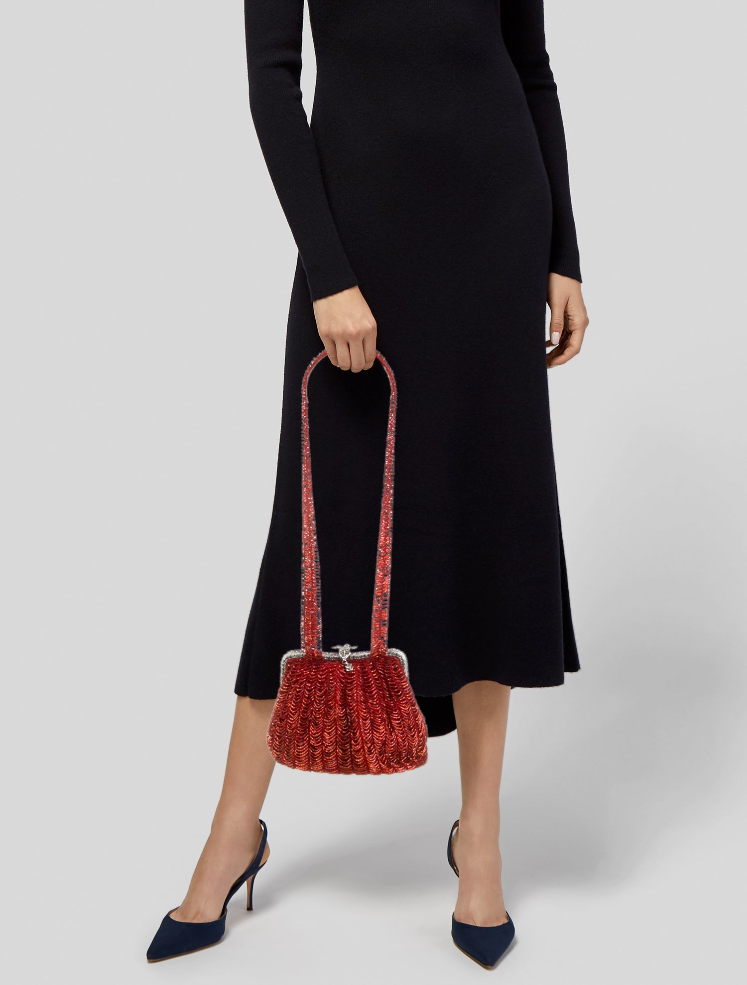 Clara Kasavina Minaudière