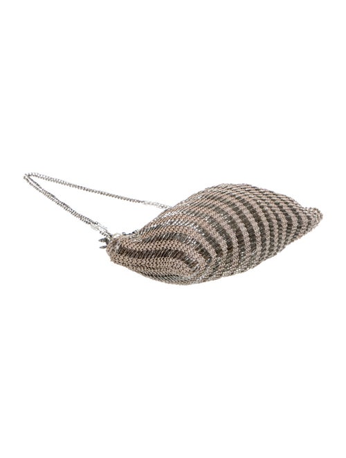 Clara Kasavina Evening Bag