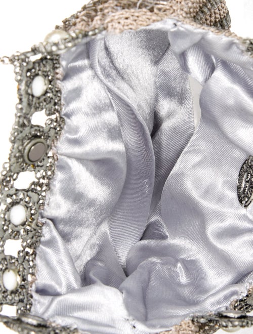 Clara Kasavina Evening Bag