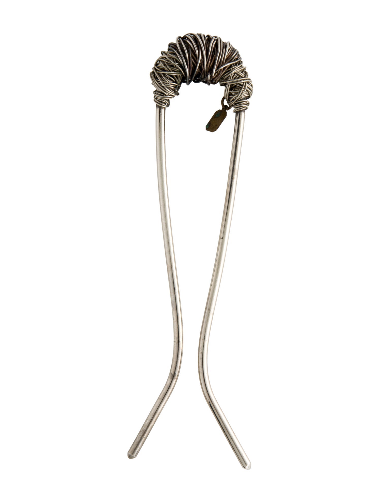 Colette Malouf Metal Hair Pin