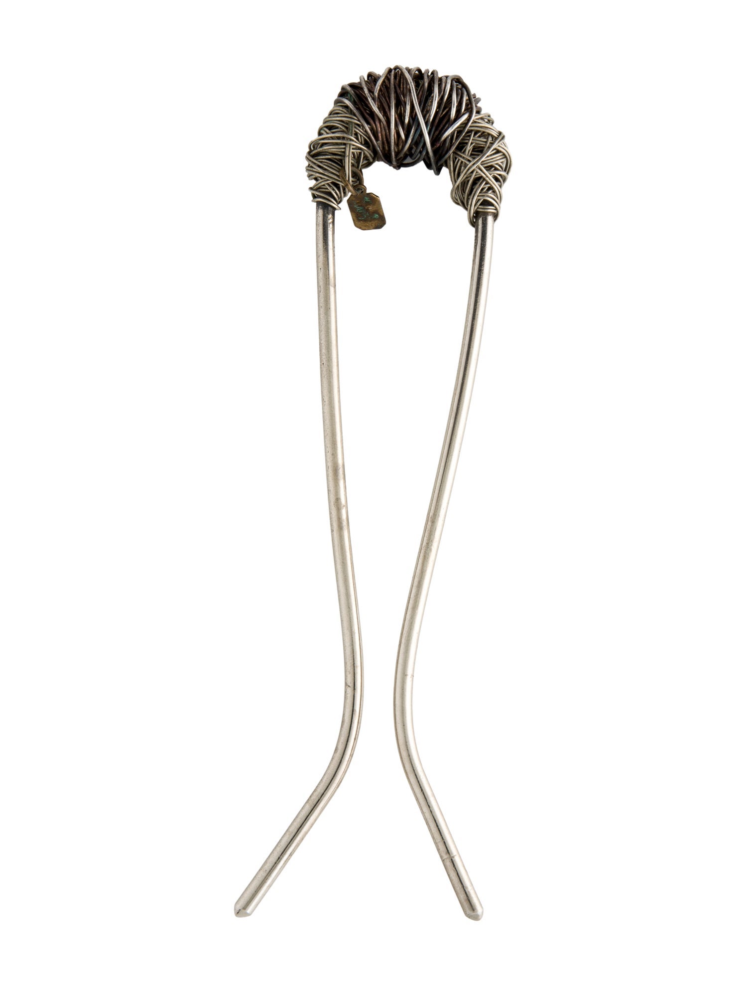 Colette Malouf Metal Hair Pin