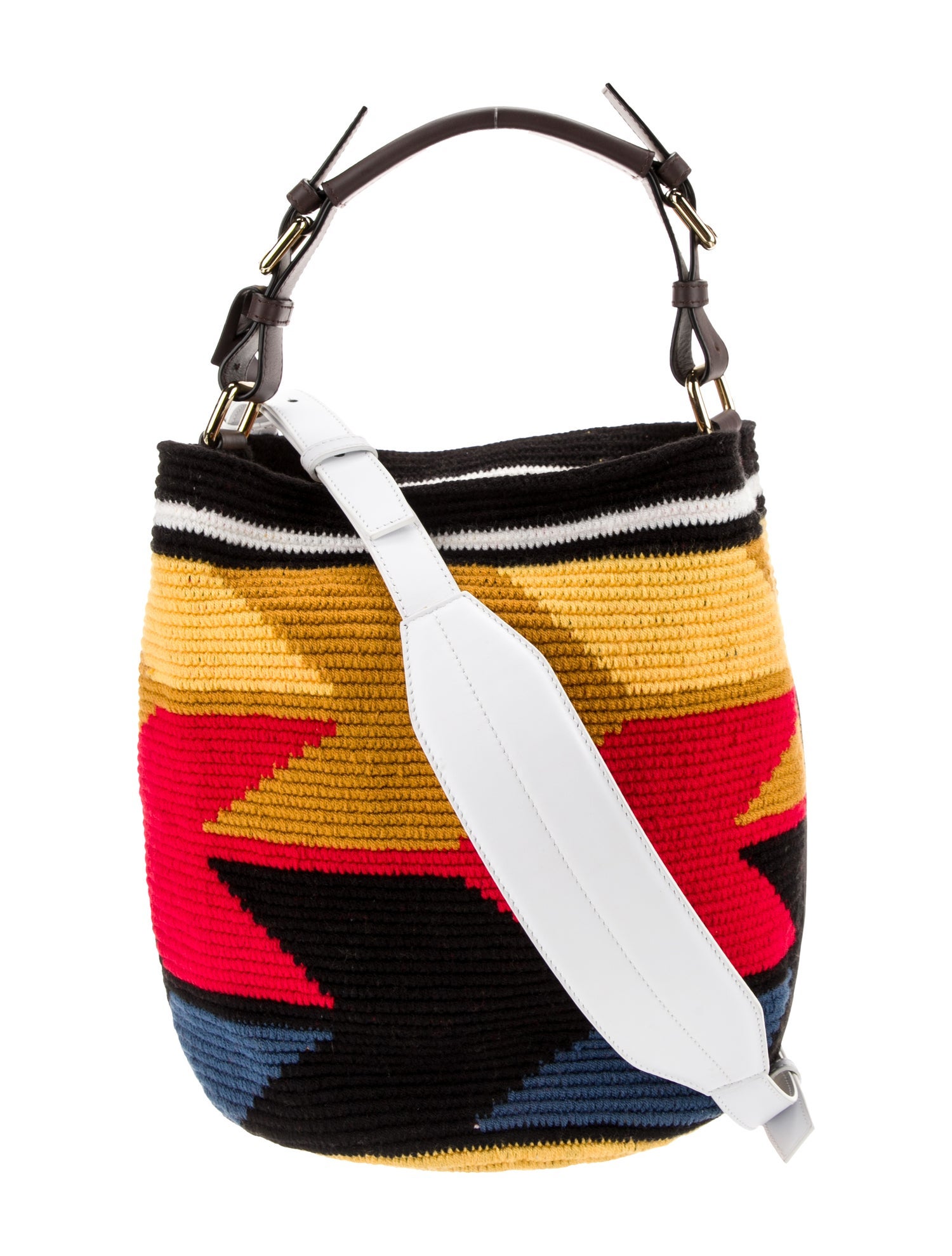 Colville Top Handle Bag w/ Tags