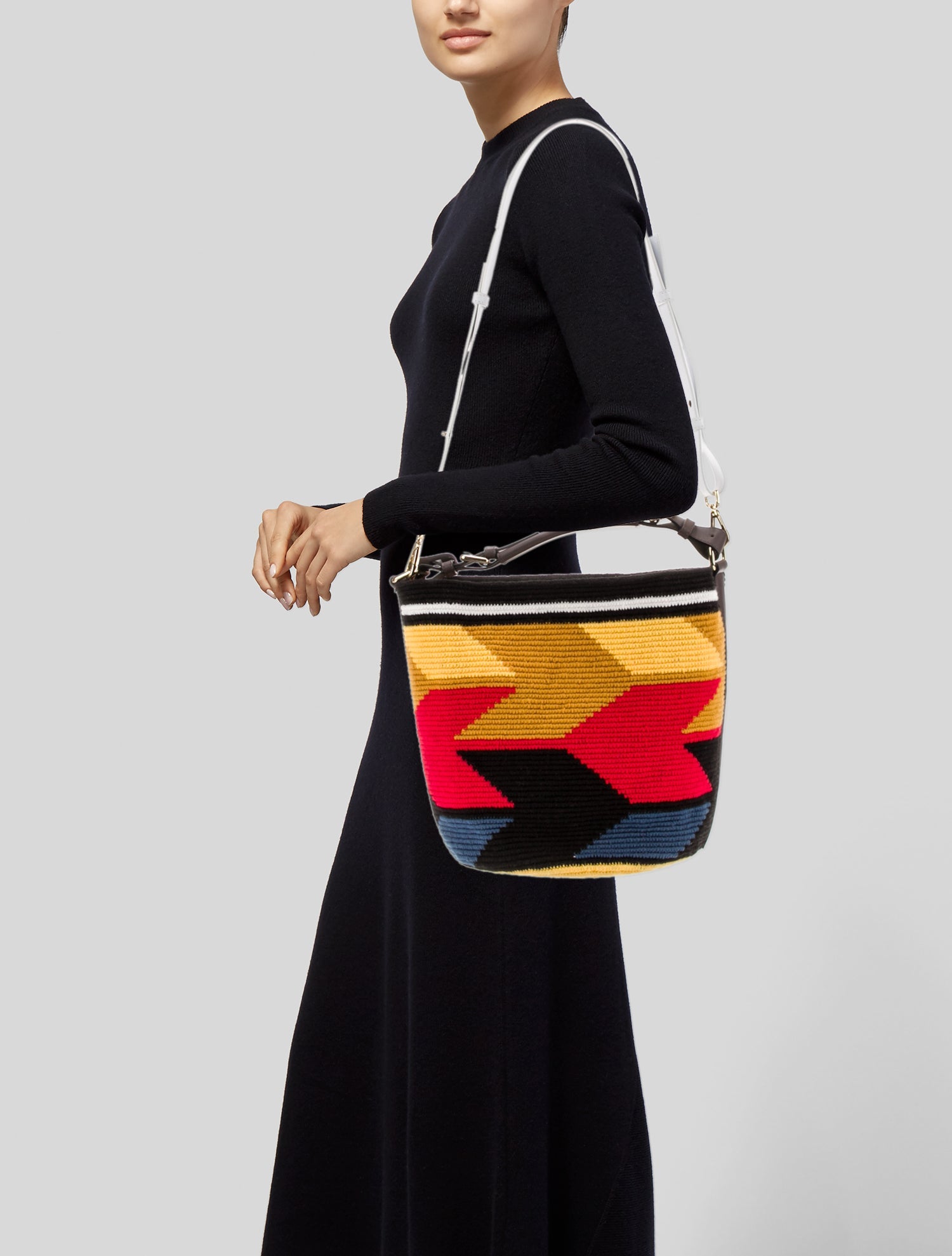 Colville Top Handle Bag w/ Tags