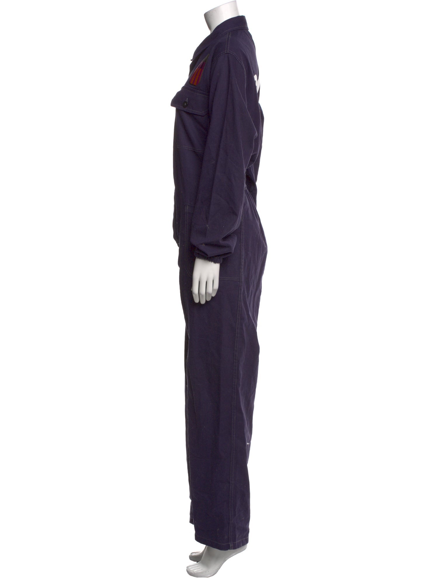 Colville Jumpsuit