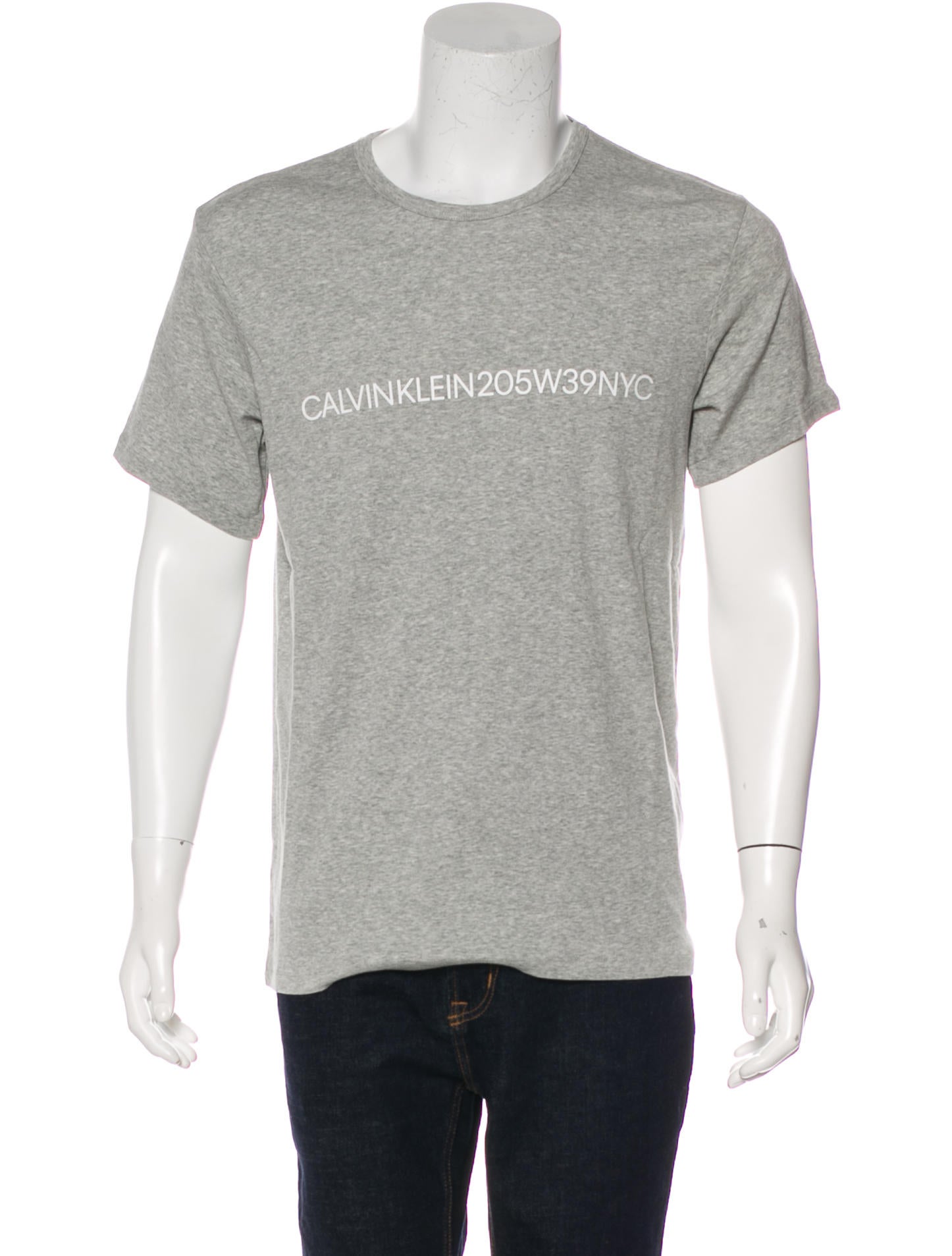 calvin klein 205w39nyc t shirt