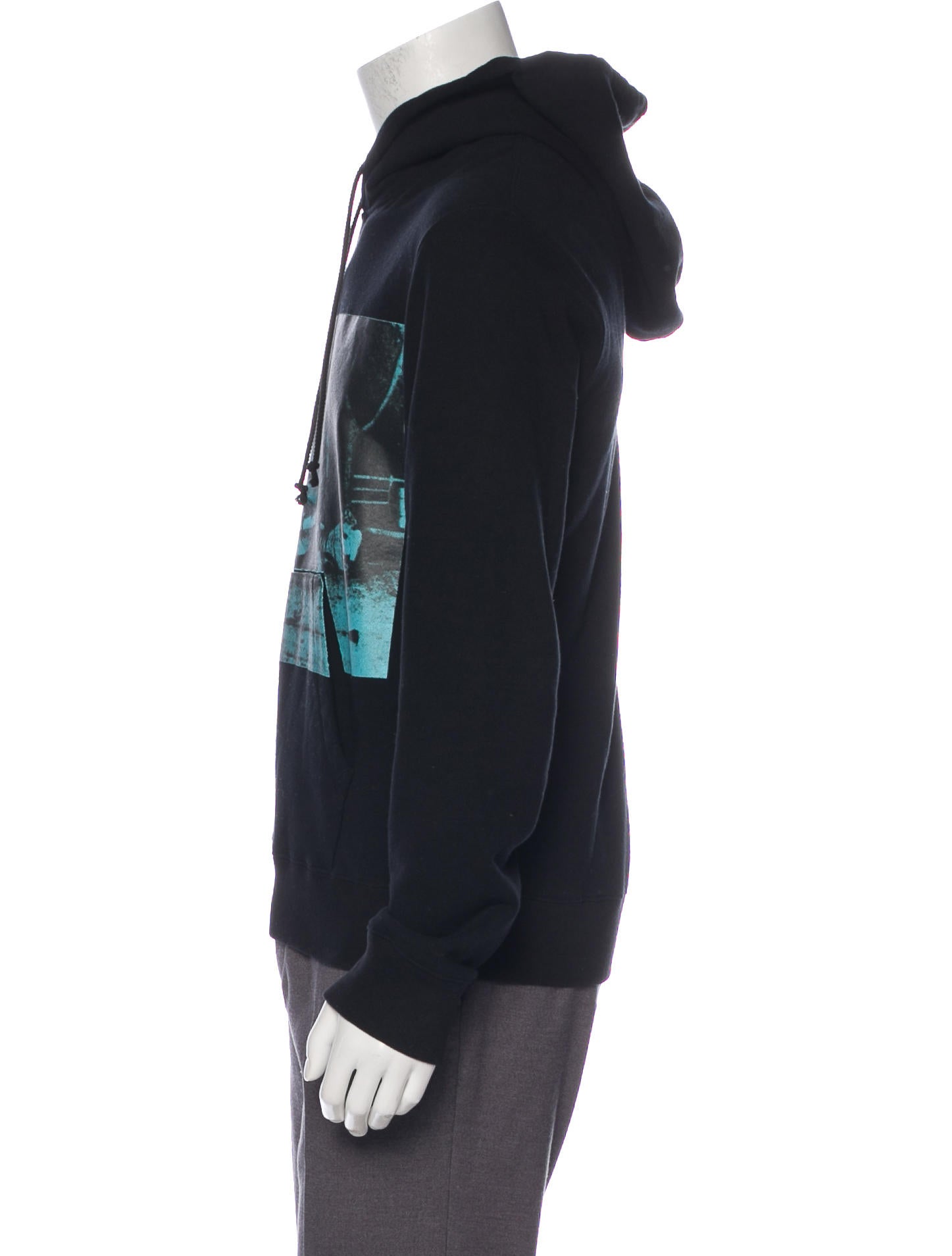 calvin klein oscar ottoman parka