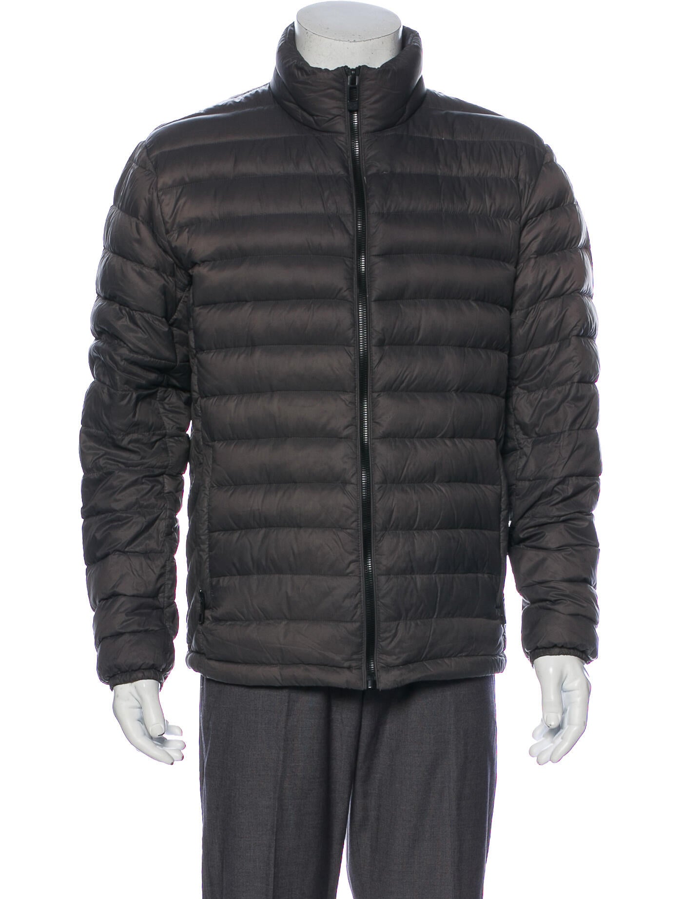 calvin klein 205w39nyc down jacket