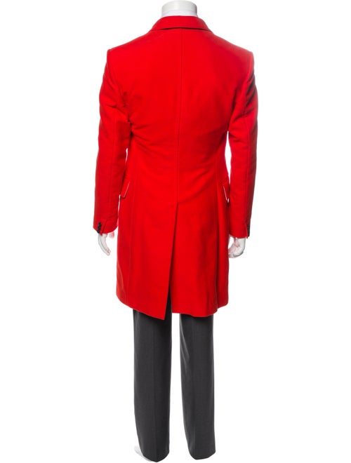 Calvin Klein 205W39NYC Peacoat