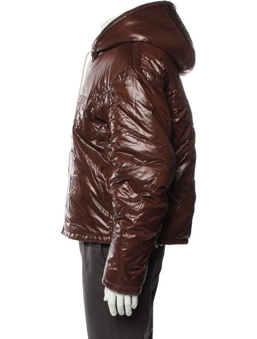 Calvin Klein 205W39NYC Puffer Coat