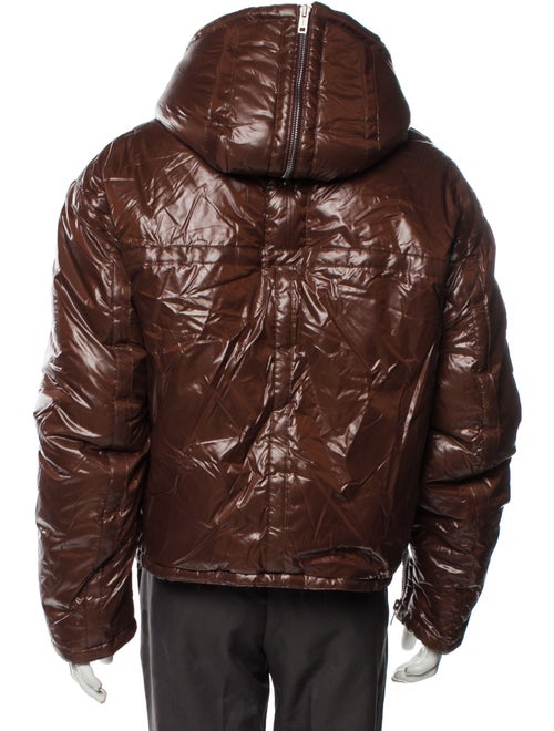 Calvin Klein 205W39NYC Puffer Coat