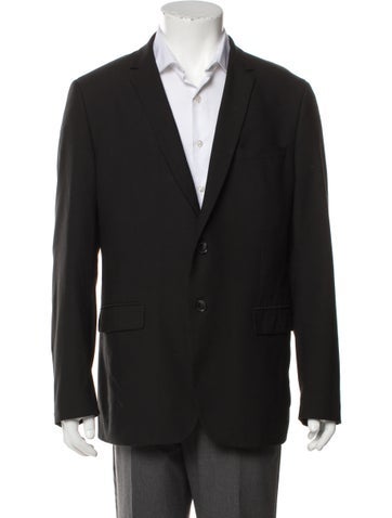 Calvin Klein Suiting Blazer L
