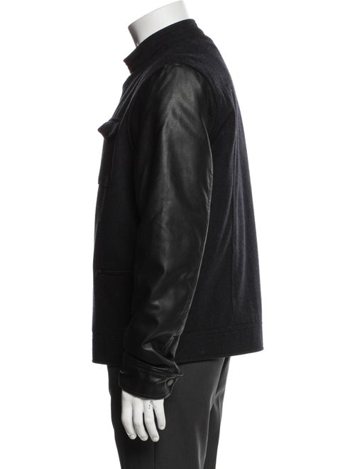 Calvin Klein 205W39NYC Utility Jacket