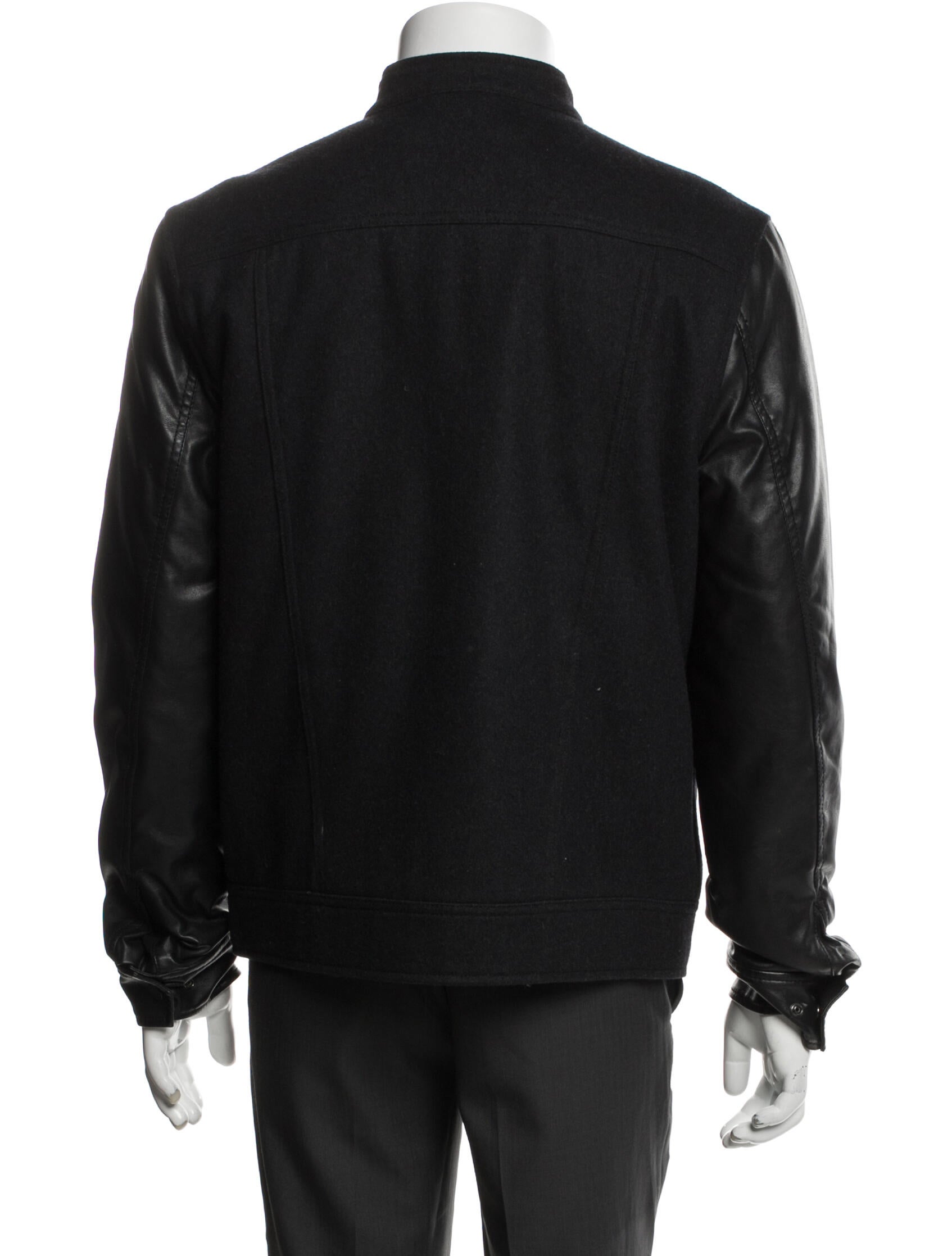 Calvin Klein 205W39NYC Utility Jacket