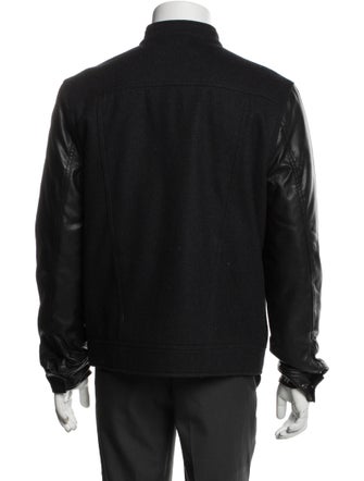 Calvin Klein 205W39NYC Utility Jacket