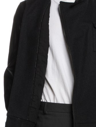 Calvin Klein 205W39NYC Utility Jacket