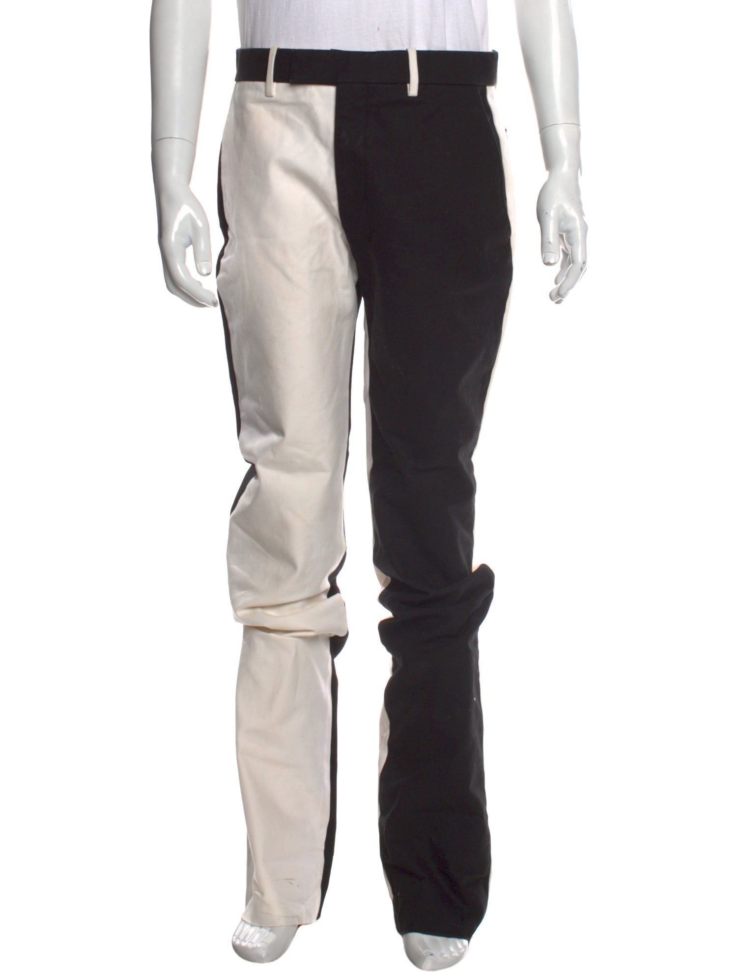 Calvin Klein 205W39NYC Slim Fit Jeans