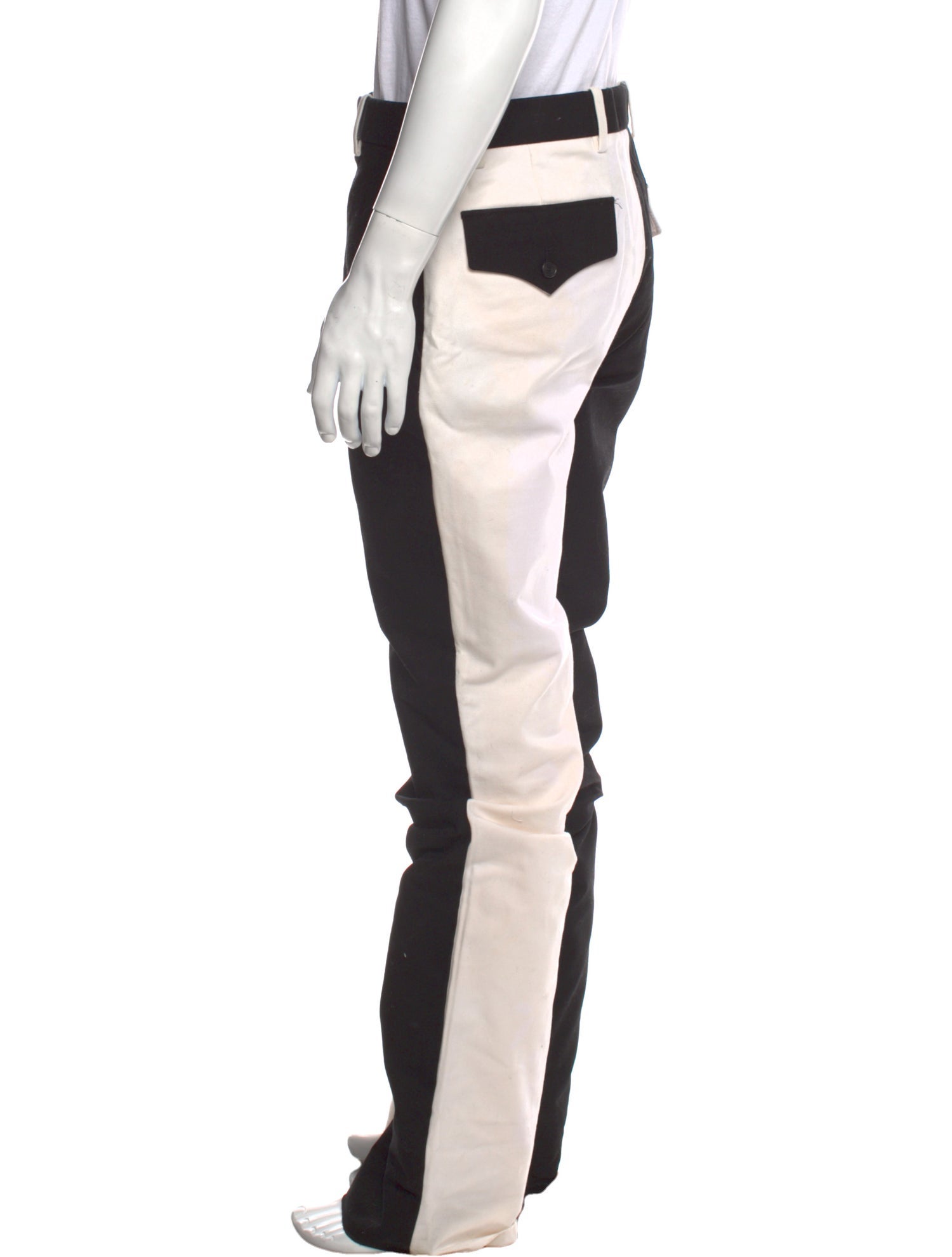 Calvin Klein 205W39NYC Slim Fit Jeans