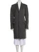 Calvin Klein Collection 2011 Wool Coat