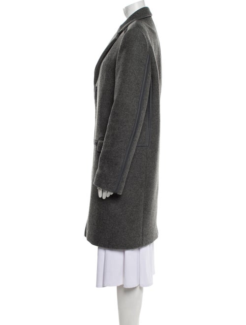 Calvin Klein Collection 2011 Wool Coat