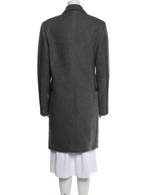 Calvin Klein Collection 2011 Wool Coat