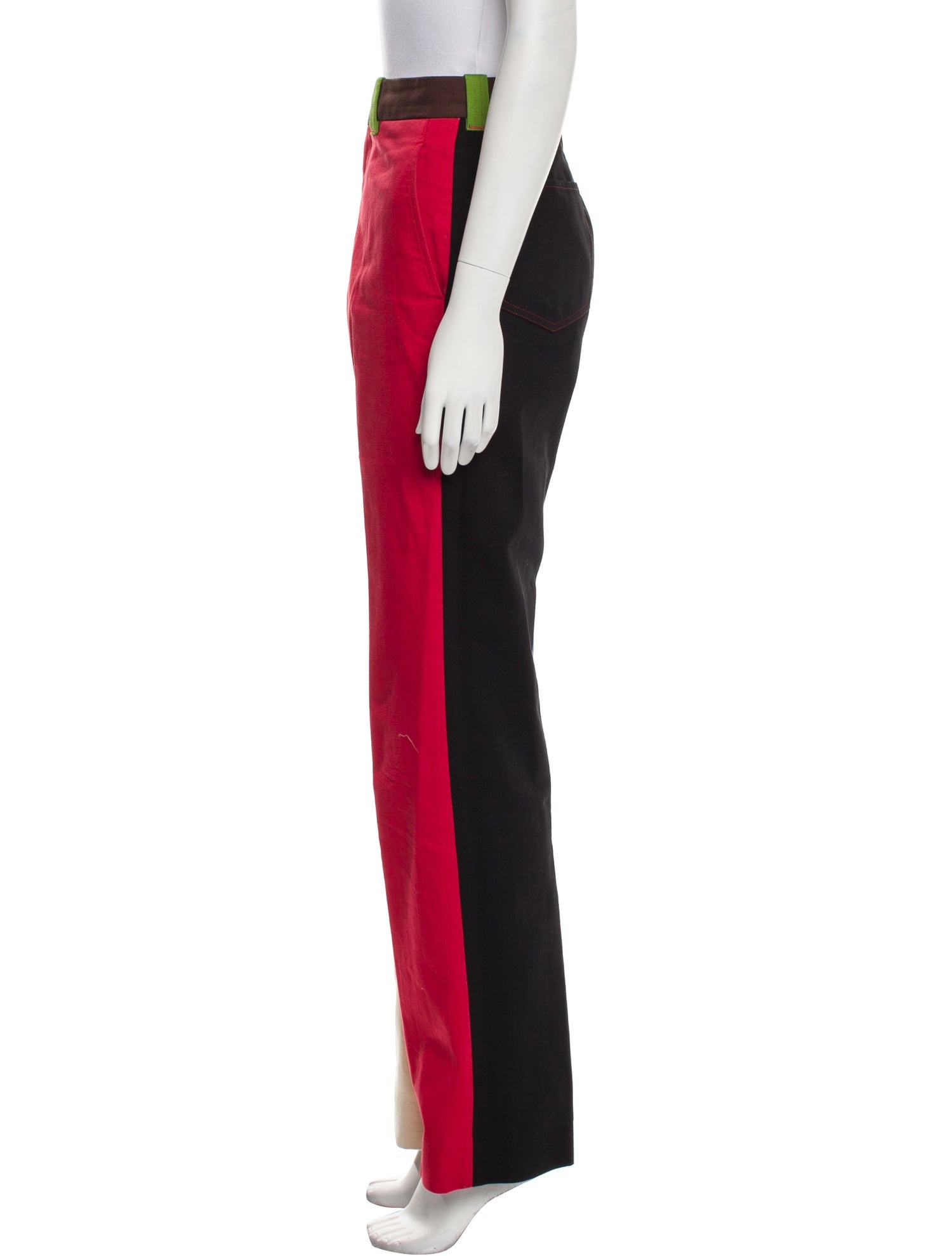 Calvin Klein 205W39NYC Pants