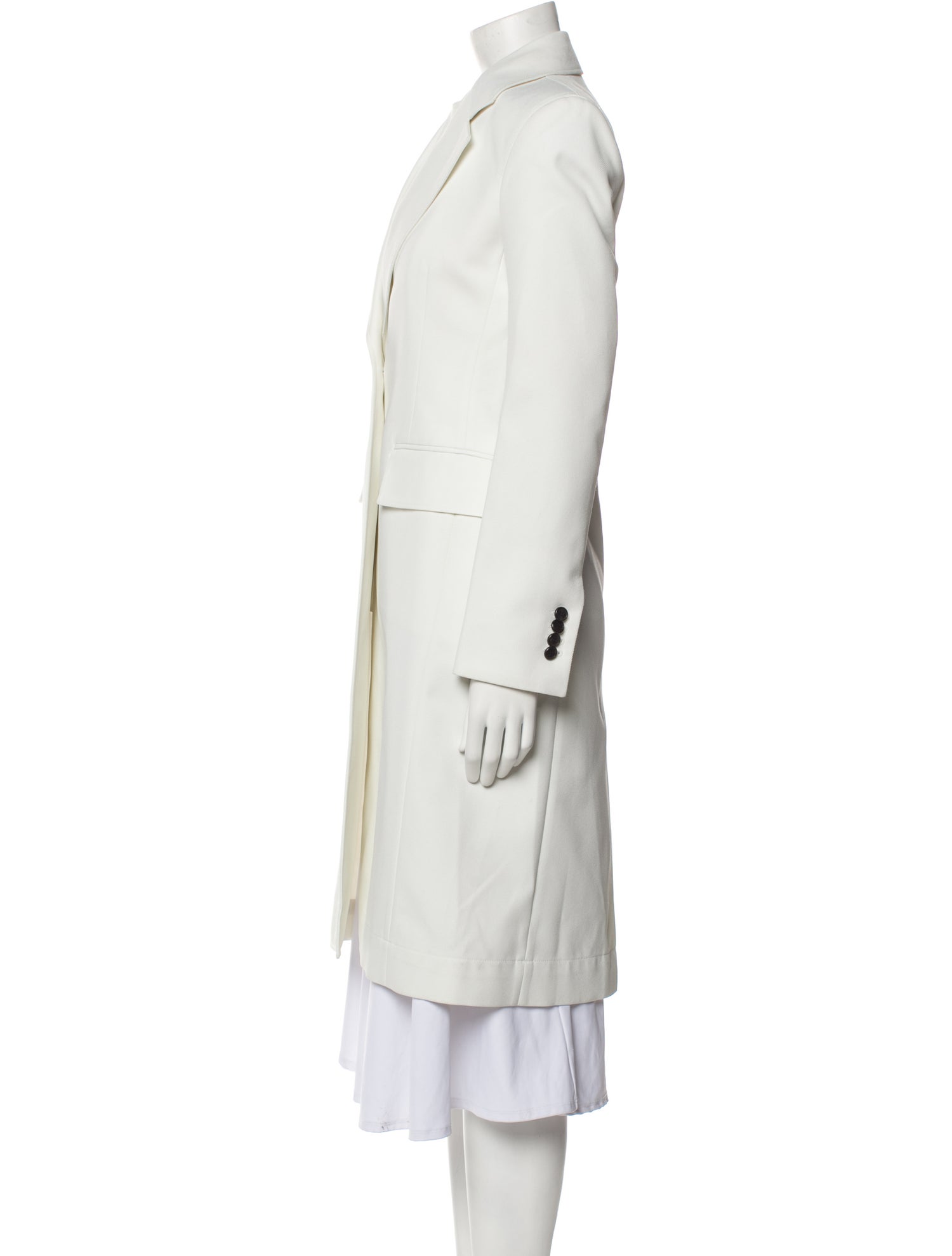 Calvin Klein 205W39NYC Coat