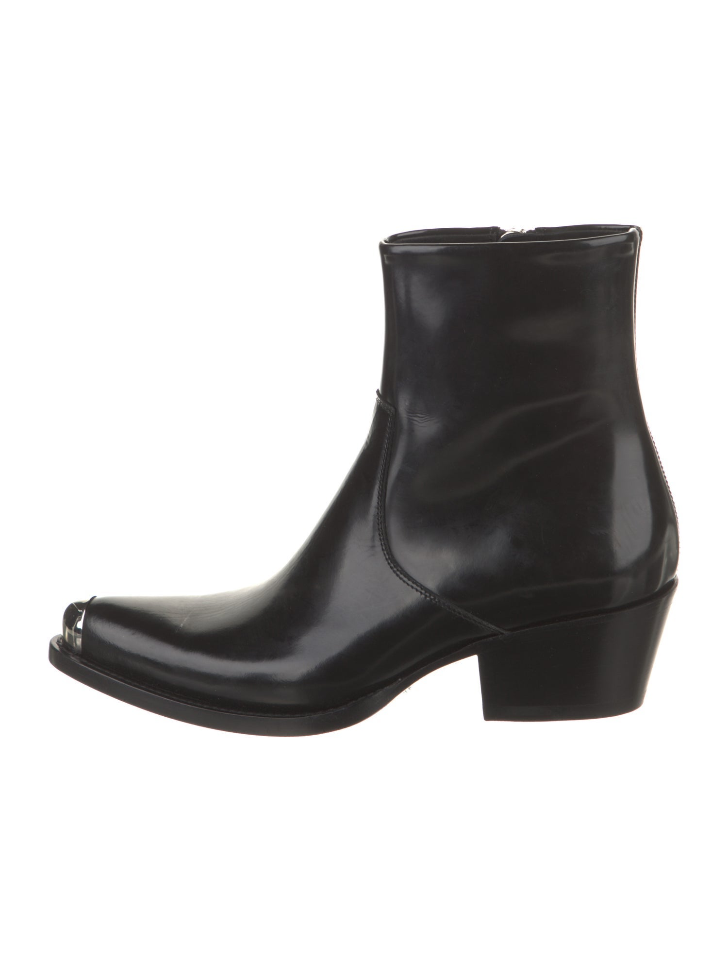 Calvin Klein 205W39NYC Boots | The RealReal