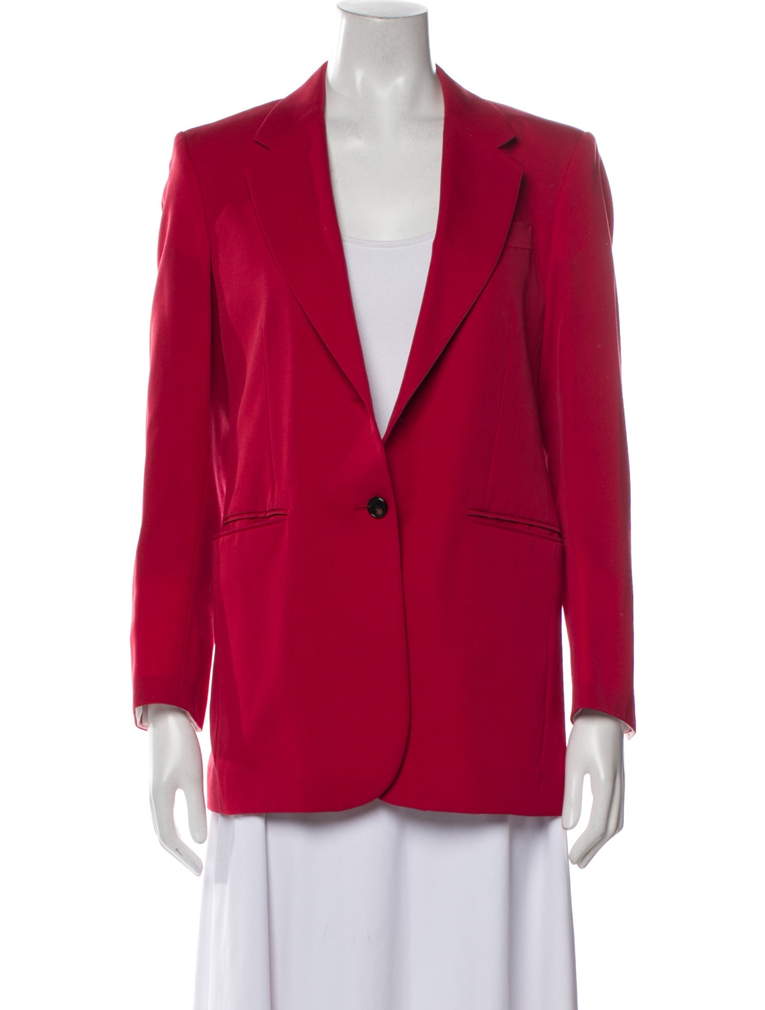 Calvin Klein 205W39NYC Blazer