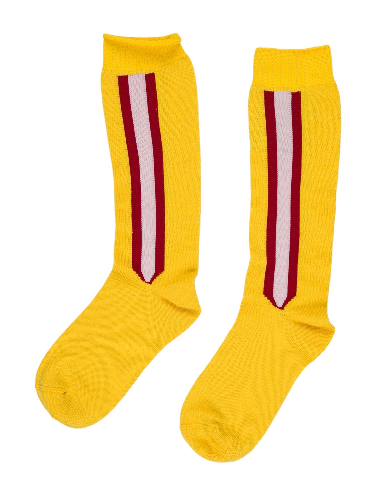 Calvin Klein 205W39NYC Long Socks