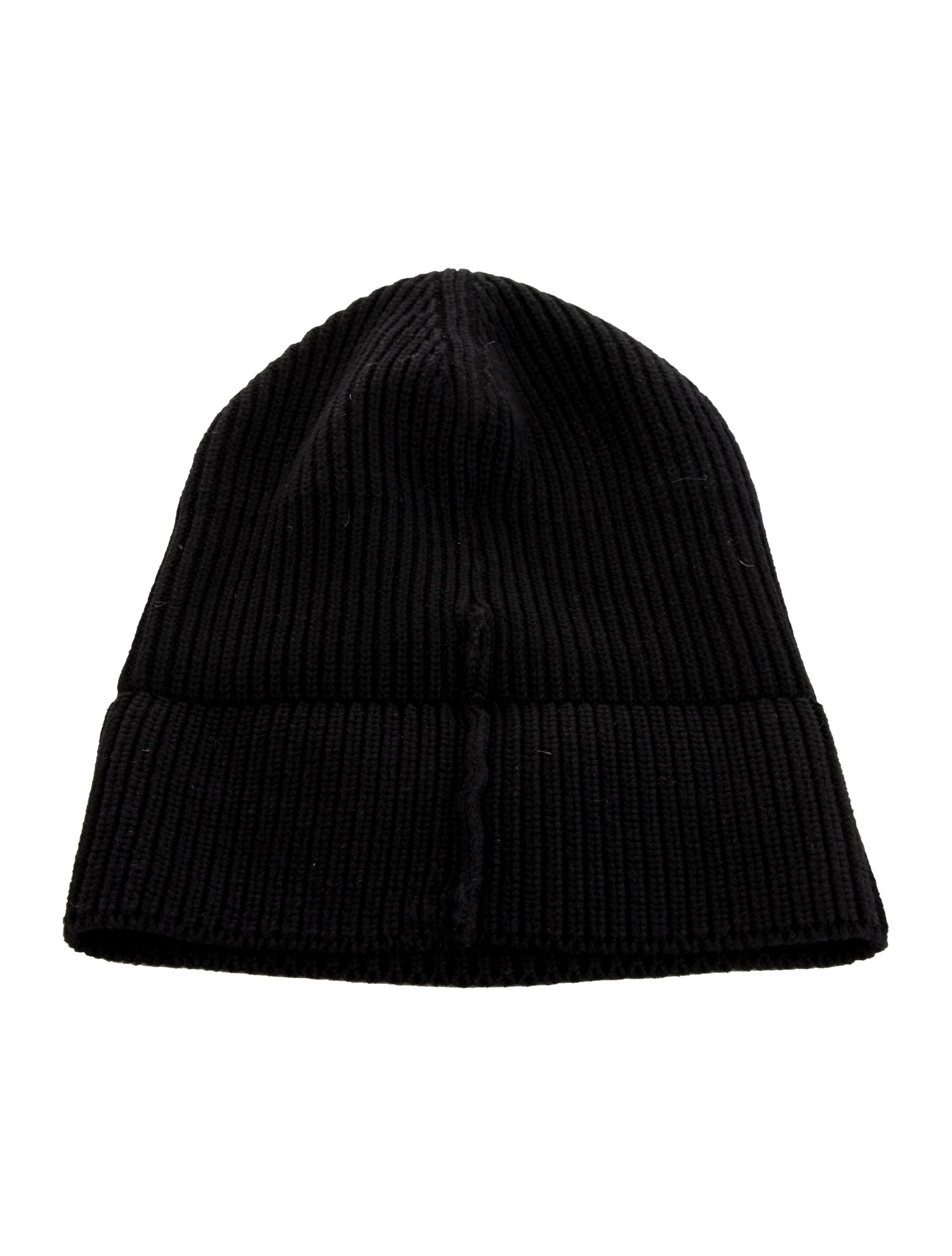 Calvin Klein Cotton Beanie Hat