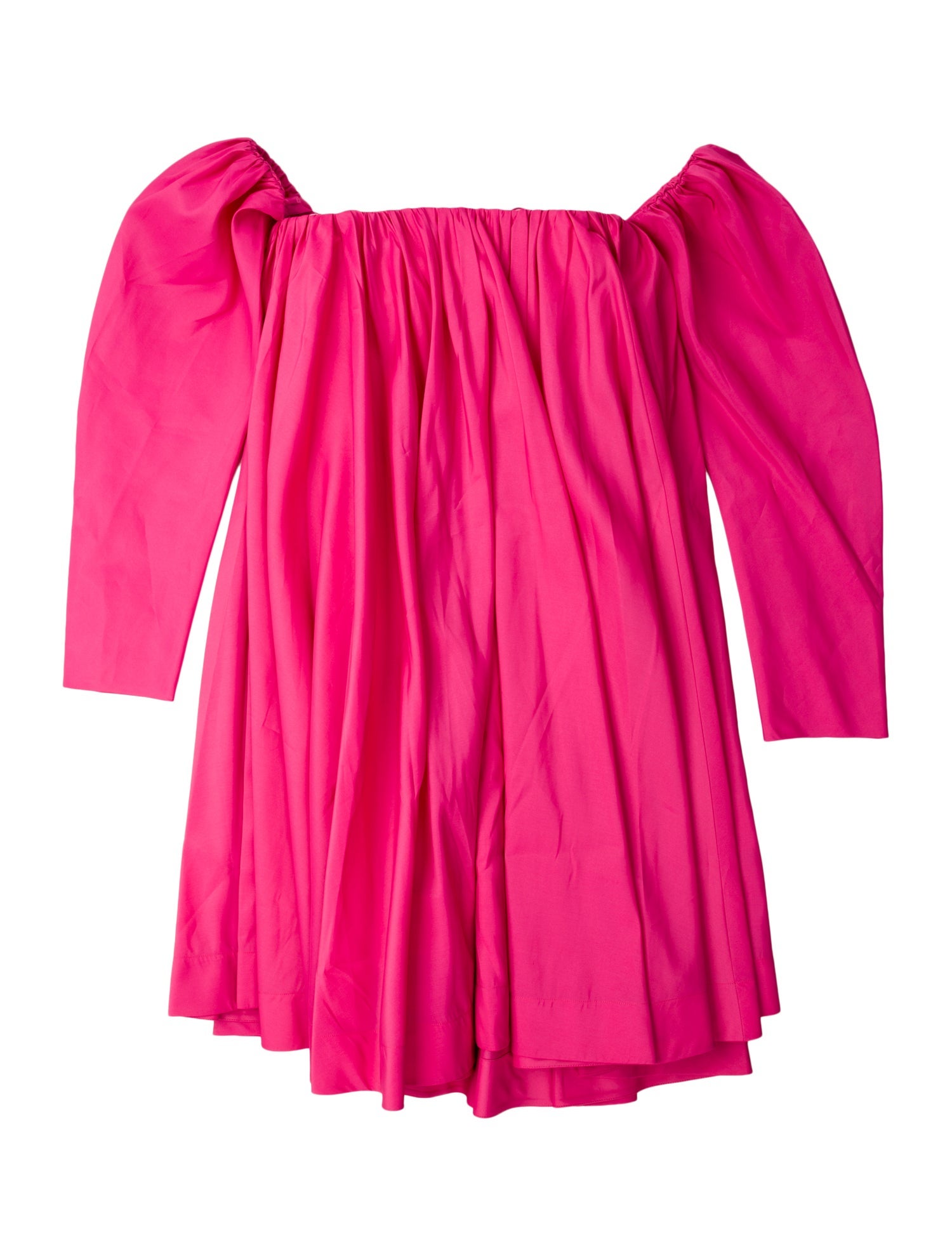 Calvin Klein 205W39NYC Strapless Mini Dress w/ Tags