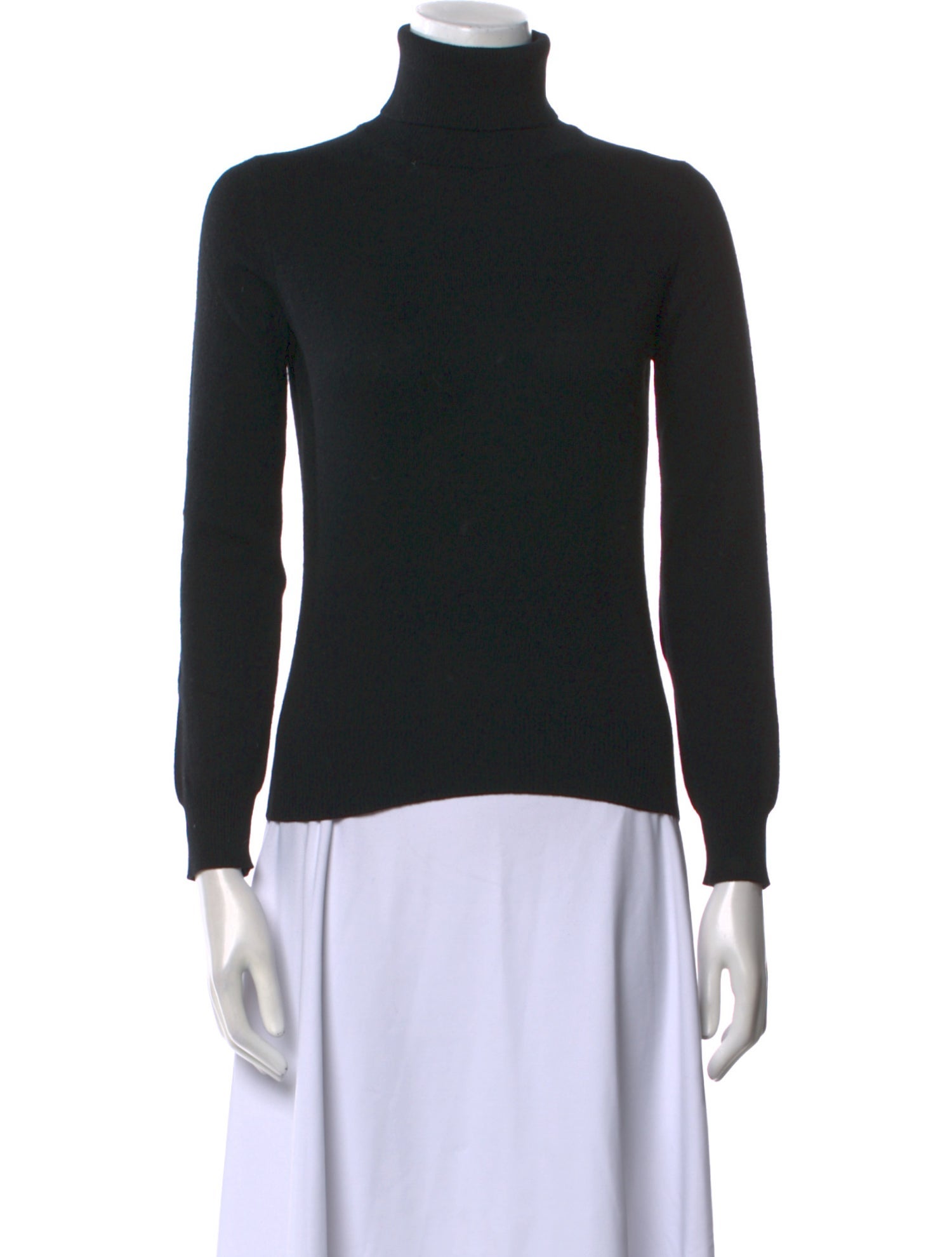 Calvin Klein 205W39NYC Vintage Cashmere Sweater