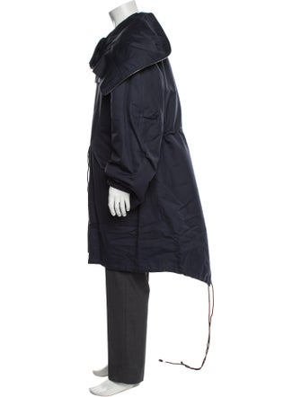 Calvin Klein 205W39NYC Parka