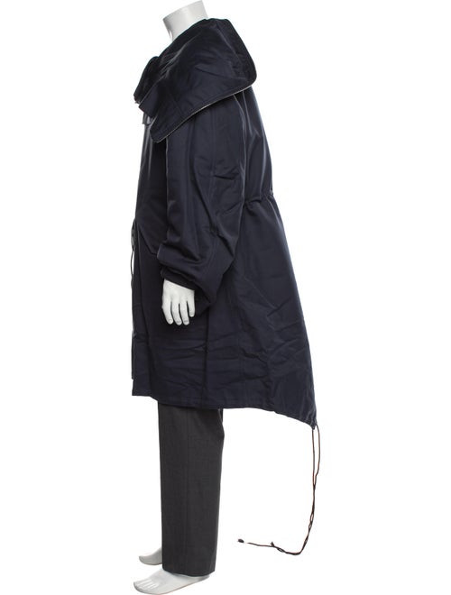 Calvin Klein 205W39NYC Parka