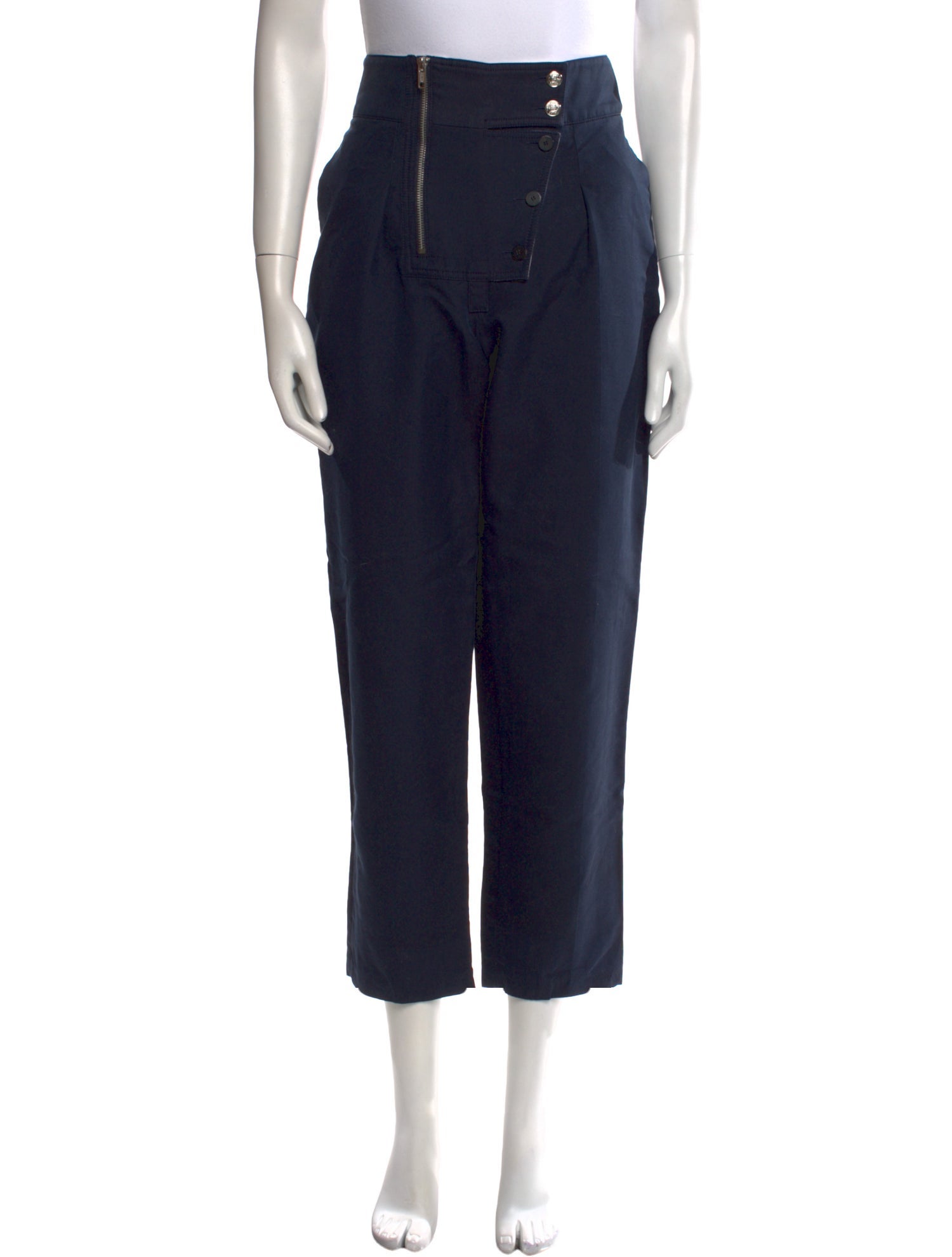 Calvin Klein 205W39NYC Straight Leg Pants