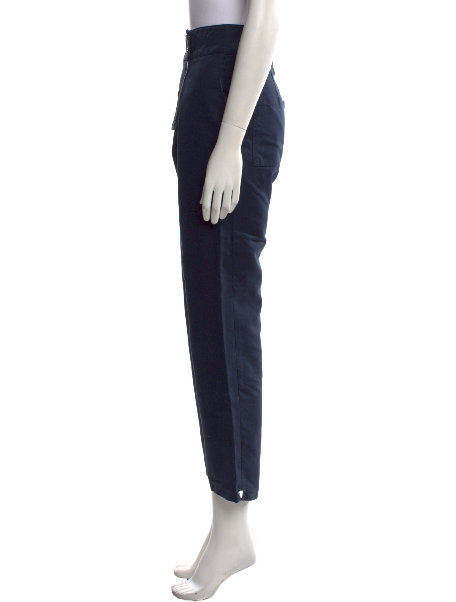 Calvin Klein 205W39NYC Straight Leg Pants