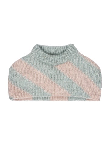 Calvin Klein 205W39Nyc Scarves and Shawls Mohair Stole