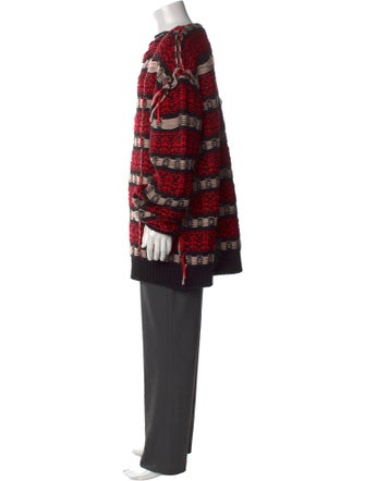 Calvin Klein 205W39NYC 2018 Wool Pullover