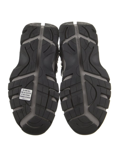 Calvin Klein 205W39NYC Chunky Sneakers w/ Tags