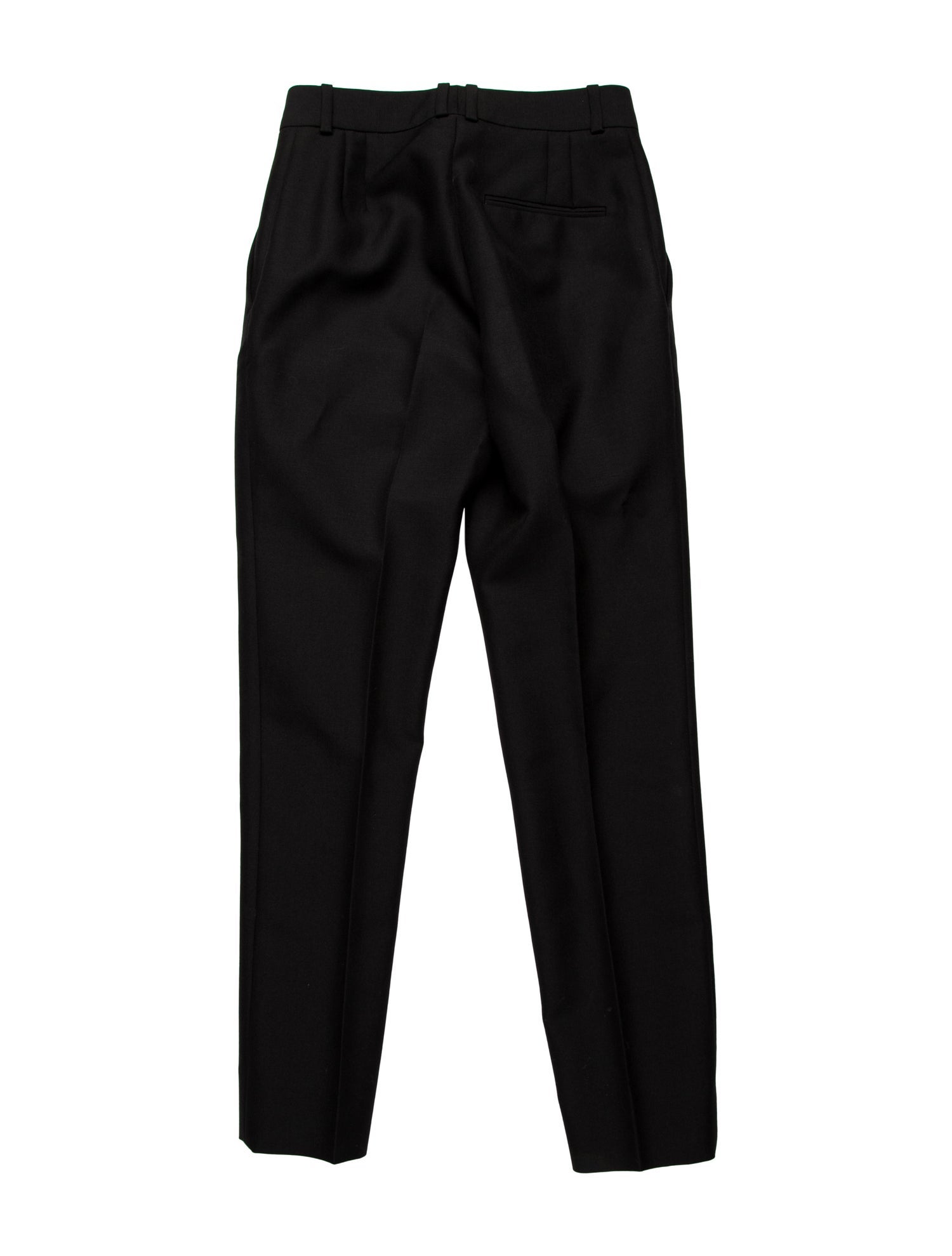 Calvin Klein 205W39NYC Straight Leg Pants