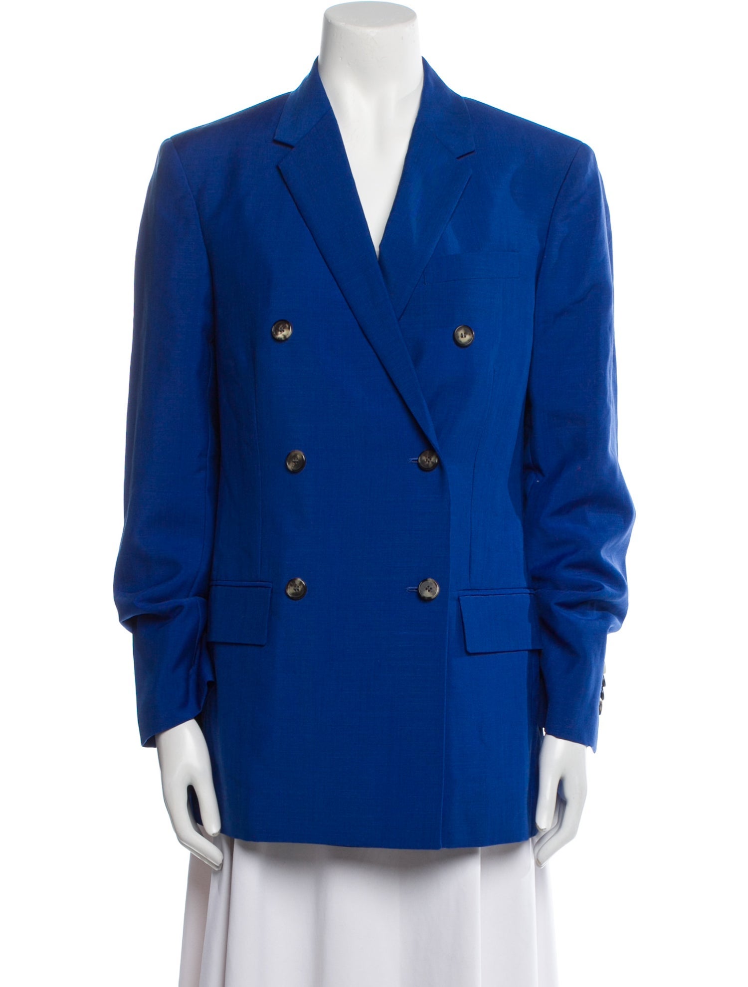 Calvin Klein 205W39NYC 2019 Mohair Blazer w/ Tags