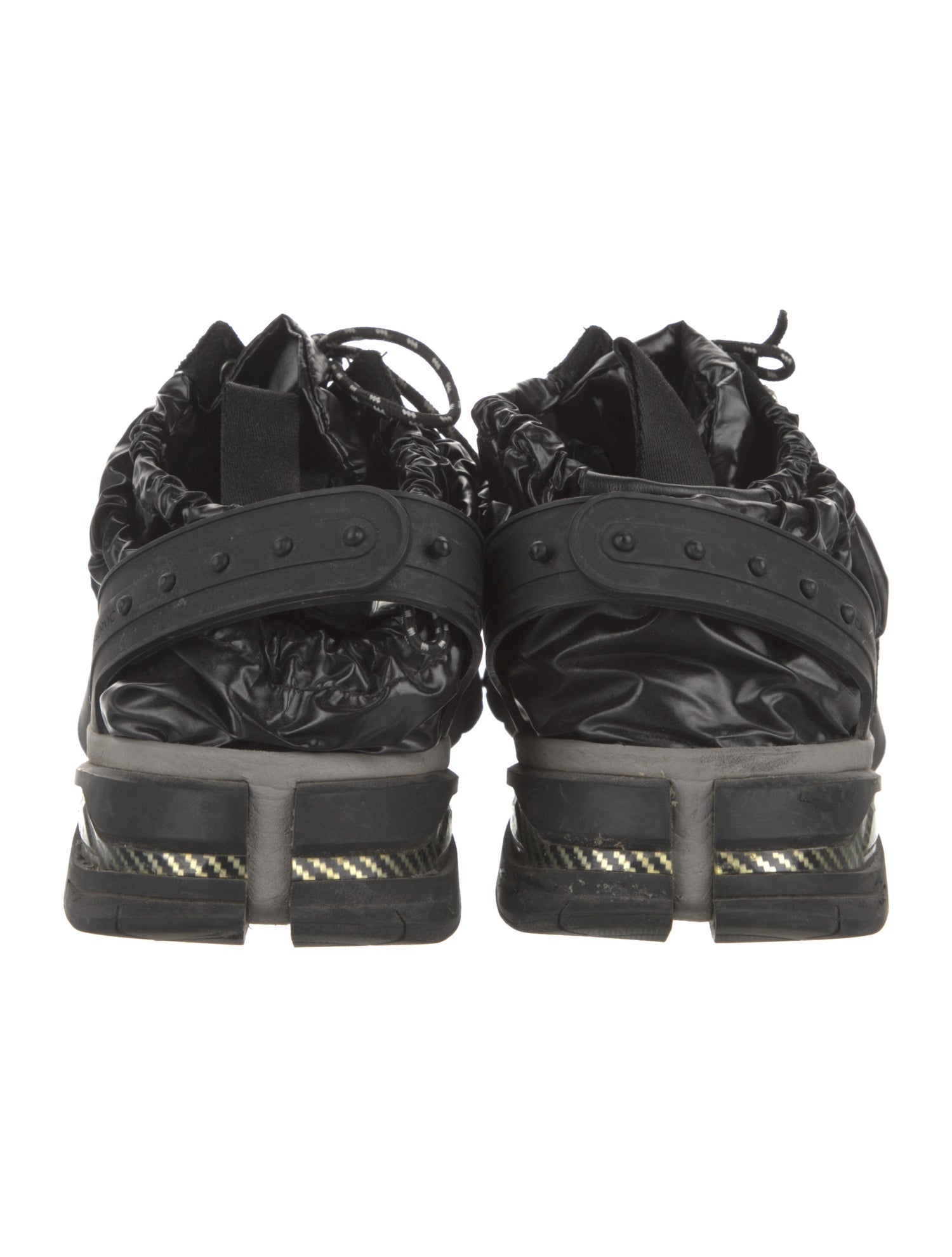 Calvin Klein 205W39NYC Nylon Sneakers