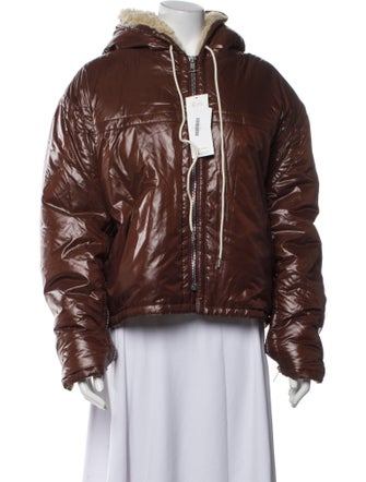 Calvin Klein 205W39NYC Jacket