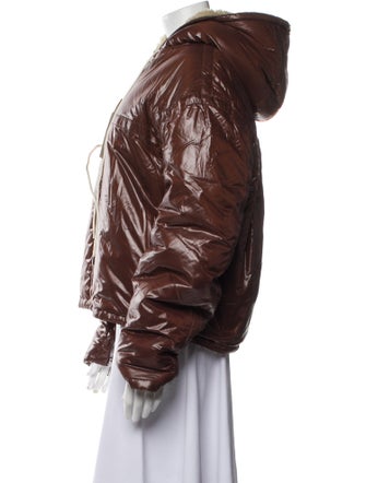 Calvin Klein 205W39NYC Jacket