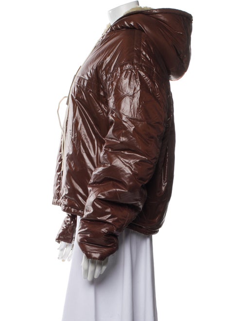 Calvin Klein 205W39NYC Jacket